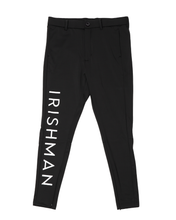 画像をギャラリービューアに読み込む, 【REFLECT】warm slim long pants / 光るスリムロングパンツ<もち暖>(MENS)