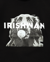 画像をギャラリービューアに読み込む, 【REFLECT】IRISHWAN pullover / 光るアイリッシュワンプルオーバー(UNISEX)