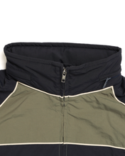 画像をギャラリービューアに読み込む, 【AERO】Full Zip Pocketable Hoodie / 強撥水ナイロンポケッタブルフーディー(UNISEX)