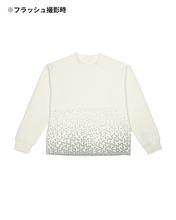 画像をギャラリービューアに読み込む, 【REFLECT】gradation pullover / 光るグラデーションプルオーバー(UNISEX)