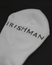 画像をギャラリービューアに読み込む, 【W-IR】basic high socks / ベーシックハイソックス(LADIES)