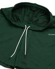 画像をギャラリービューアに読み込む, RELAX WIDE SWEAT SHORTS(MENS)