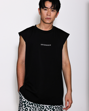 画像をギャラリービューアに読み込む, 【REFLECT】cool fit sleeveless mock neck / クールフィットノースリーブモックネック(UNISEX)