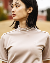 画像をギャラリービューアに読み込む, 【Newgrange】classic mock neck pullover / クラシックモックネックプルオーバー(LADIES)