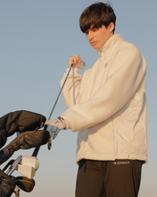 画像をギャラリービューアに読み込む, 【W-IR】2way full zip boa blouson / フルジップボアブルゾン(UNISEX)