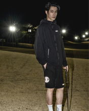 画像をギャラリービューアに読み込む, 【REFLECT】full zip hoodie / 光るフルジップフーディ(UNISEX)