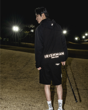 画像をギャラリービューアに読み込む, 【REFLECT】full zip hoodie / 光るフルジップフーディ(UNISEX)