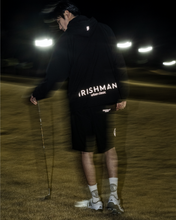 画像をギャラリービューアに読み込む, 【REFLECT】side pocket half pants / 光るサイドポケットハーフパンツ(MENS)