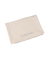 画像をギャラリービューアに読み込む, 【W-IR】classic jacquard blanket / クラシックジャガードブランケット