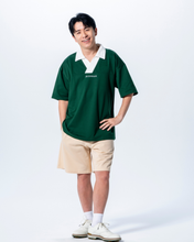 画像をギャラリービューアに読み込む, RELAX WIDE SWEAT SHORTS(MENS)