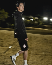 画像をギャラリービューアに読み込む, 【REFLECT】side pocket half pants / 光るサイドポケットハーフパンツ(MENS)