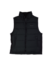 画像をギャラリービューアに読み込む, 2way Black Out down vest / ダウンベスト(MENS)