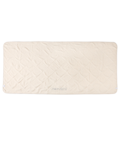 画像をギャラリービューアに読み込む, 【W-IR】classic jacquard blanket / クラシックジャガードブランケット