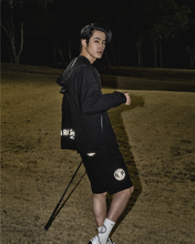 画像をギャラリービューアに読み込む, 【REFLECT】full zip hoodie / 光るフルジップフーディ(UNISEX)