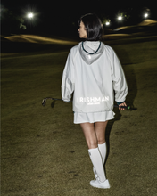 画像をギャラリービューアに読み込む, 【REFLECT】full zip hoodie / 光るフルジップフーディ(UNISEX)