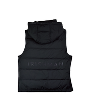 画像をギャラリービューアに読み込む, 2way Black Out down vest / ダウンベスト(MENS)