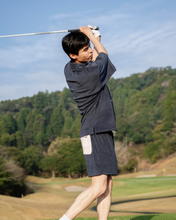 画像をギャラリービューアに読み込む, RELAX AIR PILE SHORTS(MENS)
