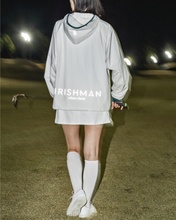 画像をギャラリービューアに読み込む, 【REFLECT】full zip hoodie / 光るフルジップフーディ(UNISEX)