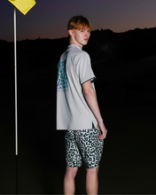 画像をギャラリービューアに読み込む, 【REFLECT】signature logo half pants / 光る防水ハーフパンツ(MENS)