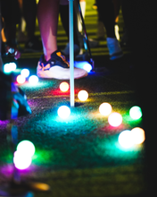 画像をギャラリービューアに読み込む, 【3球セット】lightning golf ball / 光るゴルフボール ※通常より500円OFF