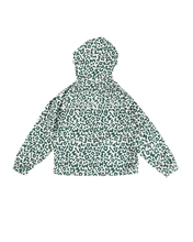 画像をギャラリービューアに読み込む, 【REFLECT】signature logo full zip hoodie / 光る防水フルジップフーディ(UNISEX)