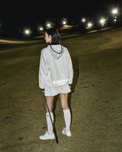 画像をギャラリービューアに読み込む, 【REFLECT】full zip hoodie / 光るフルジップフーディ(UNISEX)