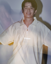 画像をギャラリービューアに読み込む, AIR DRY NYLON HALF-ZIP(MENS)