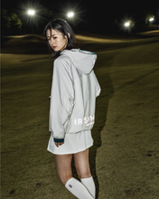 画像をギャラリービューアに読み込む, 【REFLECT】full zip hoodie / 光るフルジップフーディ(UNISEX)