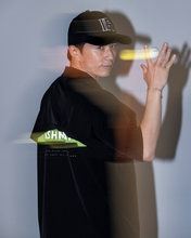 画像をギャラリービューアに読み込む, AIR DRY NYLON HALF-ZIP(MENS)