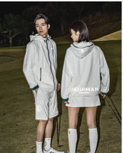 画像をギャラリービューアに読み込む, 【REFLECT】full zip hoodie / 光るフルジップフーディ(UNISEX)