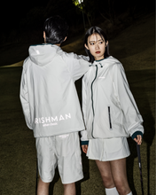 画像をギャラリービューアに読み込む, 【REFLECT】full zip hoodie / 光るフルジップフーディ(UNISEX)