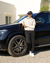 画像をギャラリービューアに読み込む, 【W-IR】 2way half sleeve puffer jacket / 半袖中綿ダウンジャケット(LADIES)