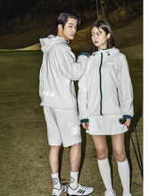 画像をギャラリービューアに読み込む, 【REFLECT】full zip hoodie / 光るフルジップフーディ(UNISEX)