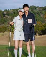 画像をギャラリービューアに読み込む, RELAX AIR PILE MINI SHORTS(LADIES)