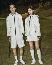 画像をギャラリービューアに読み込む, 【REFLECT】full zip hoodie / 光るフルジップフーディ(UNISEX)