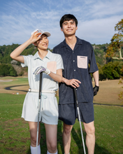 画像をギャラリービューアに読み込む, RELAX AIR PILE SHIRT(MENS)