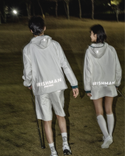 画像をギャラリービューアに読み込む, 【REFLECT】side pocket half pants / 光るサイドポケットハーフパンツ(MENS)