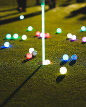 画像をギャラリービューアに読み込む, 【3球セット】lightning golf ball / 光るゴルフボール ※通常より500円OFF