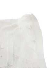 画像をギャラリービューアに読み込む, 【SAUNA】irishman. original mesh laundry tote / メッシュランドリートート