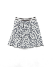 画像をギャラリービューアに読み込む, 【REFLECT】signature logo flare skirt / 光る防水フレアスカート(LADIES)