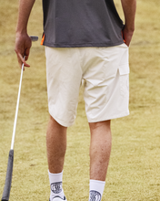 画像をギャラリービューアに読み込む, 【REFLECT】side pocket half pants / 光るサイドポケットハーフパンツ(MENS)