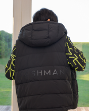 画像をギャラリービューアに読み込む, 2way Black Out down vest / ダウンベスト(MENS)