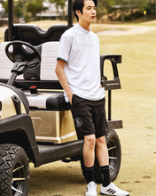 画像をギャラリービューアに読み込む, 【REFLECT】side pocket half pants / 光るサイドポケットハーフパンツ(MENS)