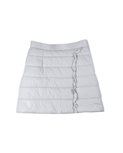 画像をギャラリービューアに読み込む, 【W-IR】 frill puffer skirt / 中綿ダウンフリルスカート(LADIES)