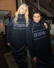 画像をギャラリービューアに読み込む, 【AERO】Nylon Wide Pants / 強撥水ナイロンワイドパンツ(UNISEX)