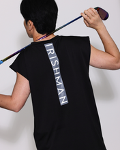 画像をギャラリービューアに読み込む, 【REFLECT】cool fit sleeveless mock neck / クールフィットノースリーブモックネック(UNISEX)