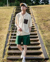 画像をギャラリービューアに読み込む, RELAX AIR PILE SHIRT(MENS)