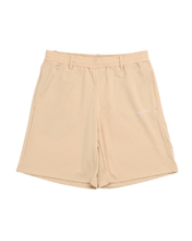 画像をギャラリービューアに読み込む, RELAX WIDE SWEAT SHORTS(MENS)