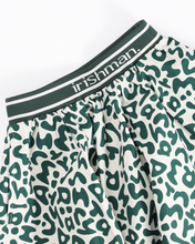 画像をギャラリービューアに読み込む, 【REFLECT】signature logo flare skirt / 光る防水フレアスカート(LADIES)