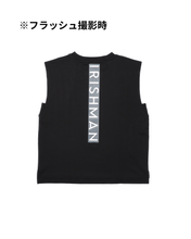 画像をギャラリービューアに読み込む, 【REFLECT】cool fit sleeveless mock neck / クールフィットノースリーブモックネック(UNISEX)